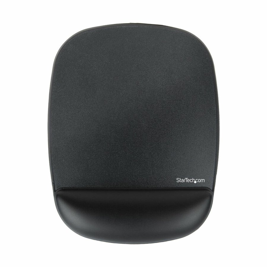 Musemtte Startech B-ERGO-MOUSE-PAD Sort #1