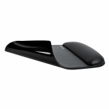 Musemtte Startech B-ERGO-MOUSE-PAD Sort #2