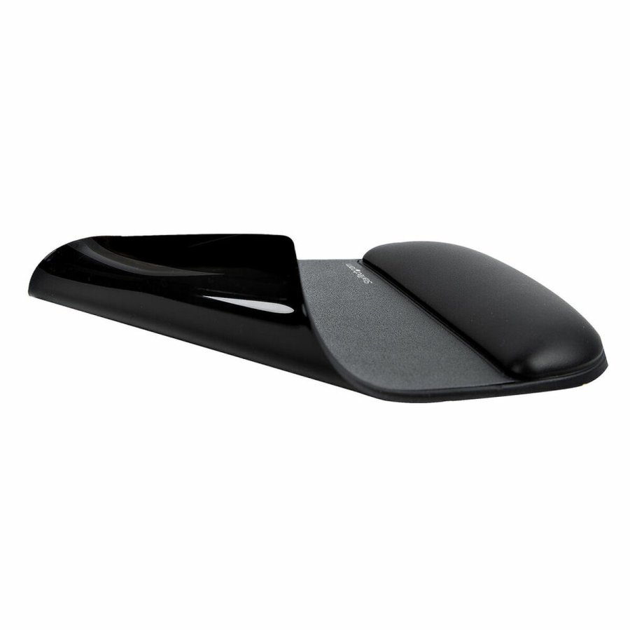 Musemtte Startech B-ERGO-MOUSE-PAD Sort #2