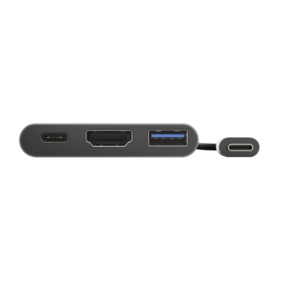 USB Hub Trust 23772 #3