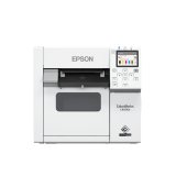 Billetprinter Epson C31CK03102BK #4
