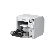 Billetprinter Epson C31CK03102BK #2