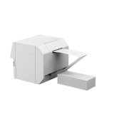 Billetprinter Epson C31CK03102BK #3