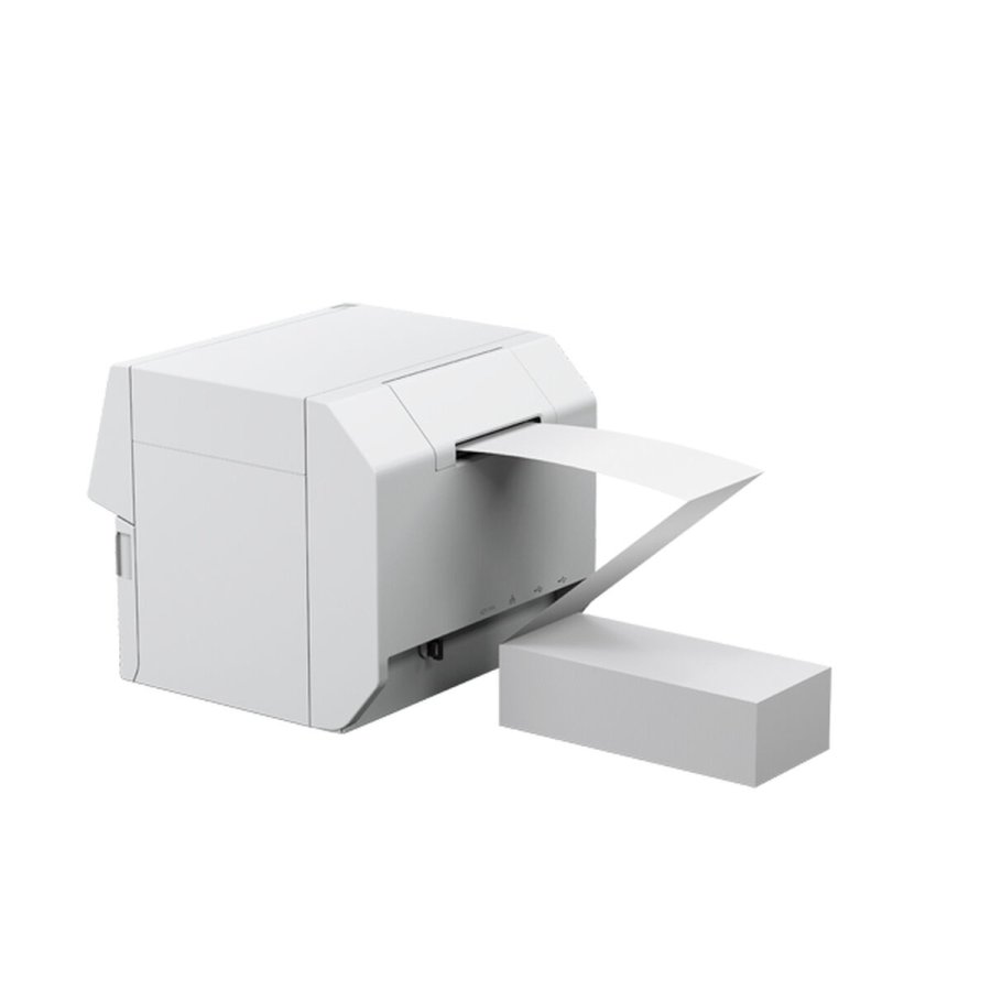 Billetprinter Epson C31CK03102BK #3