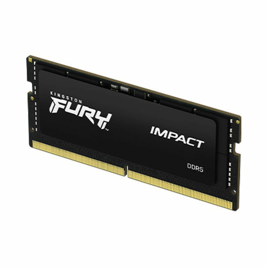 RAM-hukommelse Kingston Impact 32 GB DDR5 4800 MHz #1