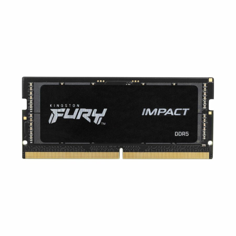 RAM-hukommelse Kingston Impact 32 GB DDR5 4800 MHz #2