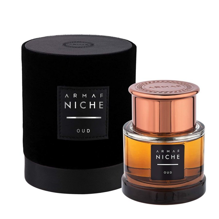Dameparfume Armaf Niche Oud EDP 90 ml #2