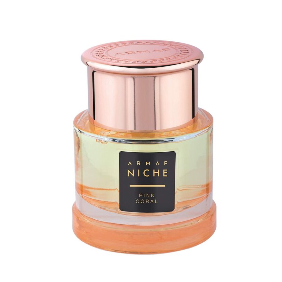 Dameparfume Armaf EDP Niche Pink Coral 90 ml #2