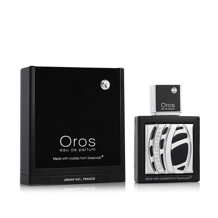 Herreparfume Armaf Oros EDP 85 ml #1
