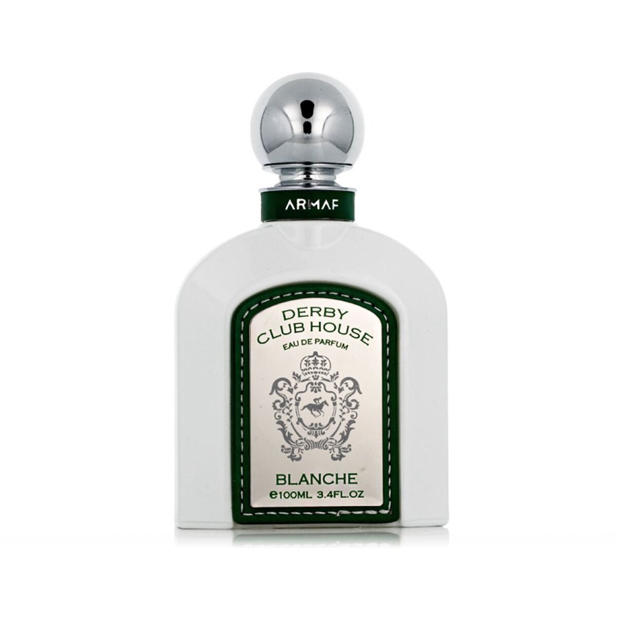 Dameparfume Armaf Derby Club House Blanche EDP 100 ml #1