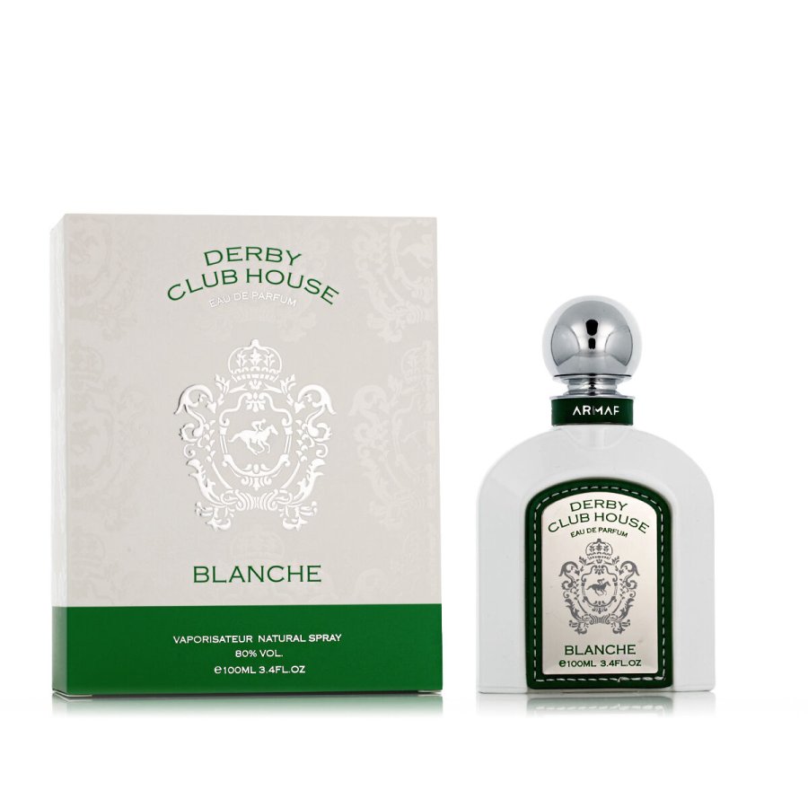 Dameparfume Armaf Derby Club House Blanche EDP 100 ml #2