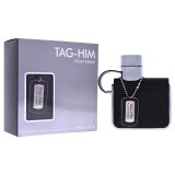 Herreparfume Armaf Tag-Him EDT 100 ml Tag-Him #1