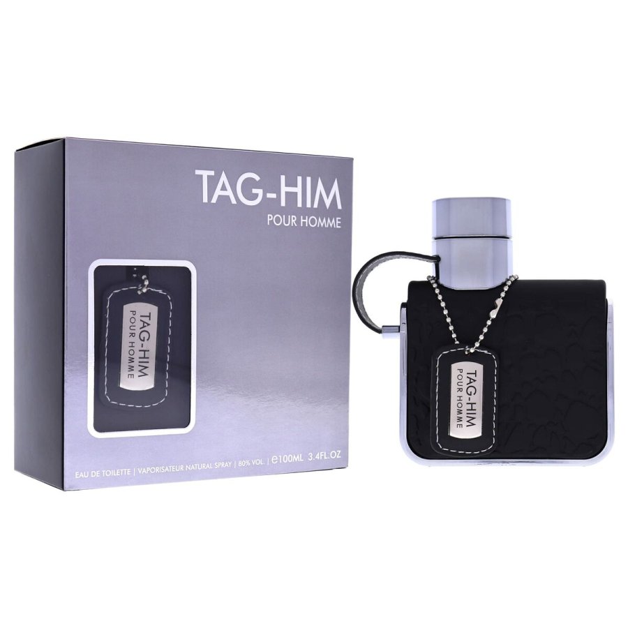 Herreparfume Armaf Tag-Him EDT 100 ml Tag-Him #1