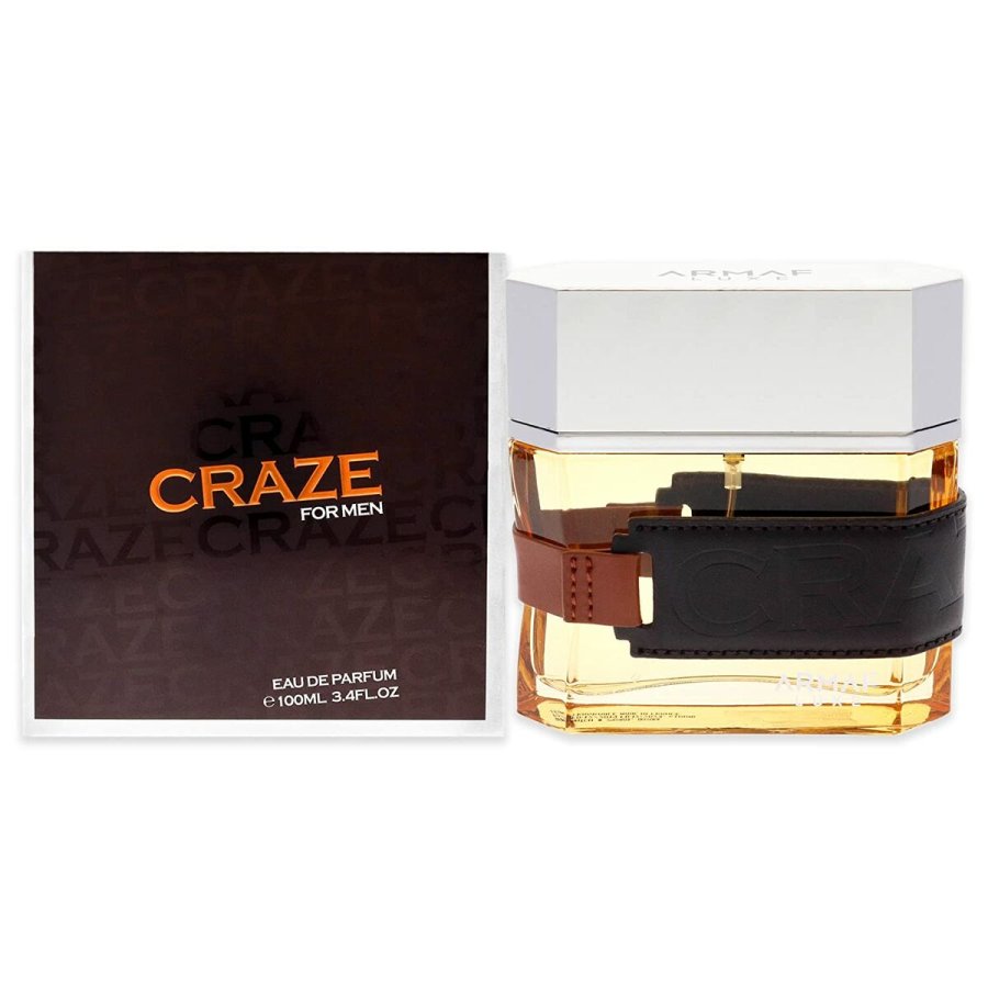 Herreparfume Armaf EDP Craze For Men 100 ml #1