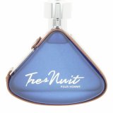 Rejsetoilettaske Armaf Tres Nuit Pour Homme 100 ml #1