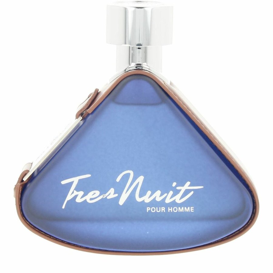 Rejsetoilettaske Armaf Tres Nuit Pour Homme 100 ml #1