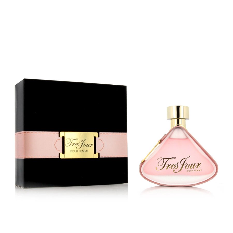 Dameparfume Armaf Tres Jour Pour Femme EDP 100 ml #1