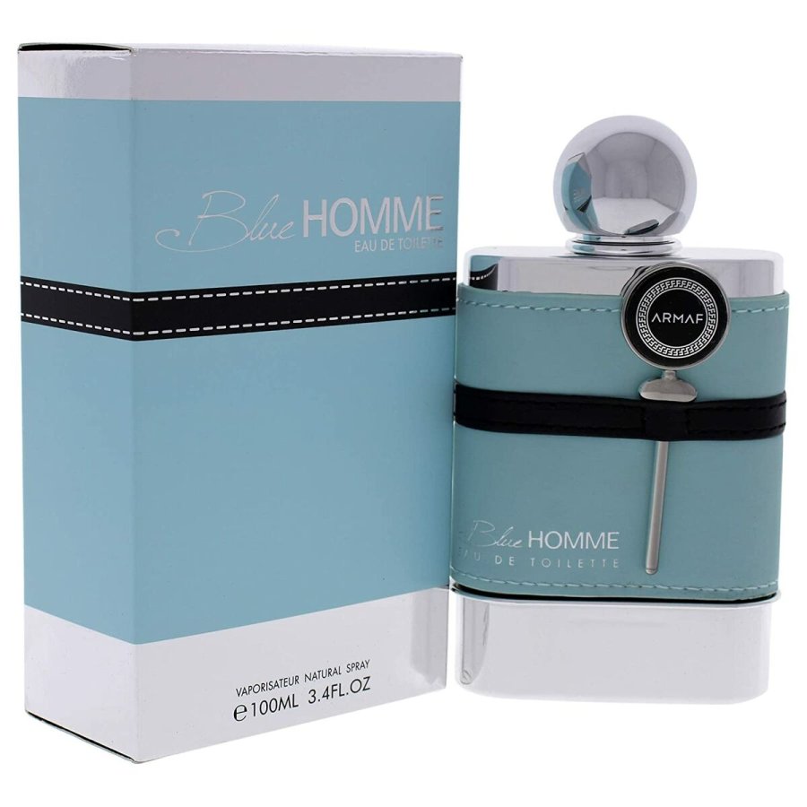 Herreparfume Armaf Blue Homme EDP 100 ml #1