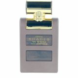 Dameparfume Armaf Shades Wood 100 ml #1