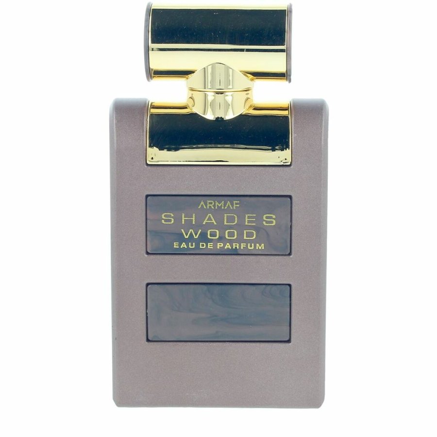 Dameparfume Armaf Shades Wood 100 ml #1