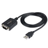 USB-adapter Startech 1P3FPC-USB-SERIAL 91 cm #3