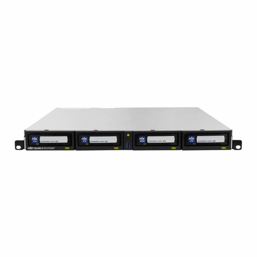 Network Storage Overland-Tandberg 8920-RDX #1