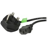 Adapter Startech PXT101UK Sort #4