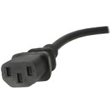 Adapter Startech PXT101UK Sort #2