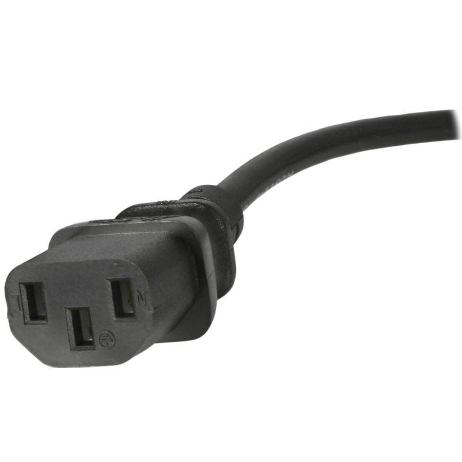 Adapter Startech PXT101UK Sort #2