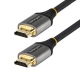 HDMI-kabel Startech HDMMV5M Sort Gr #1