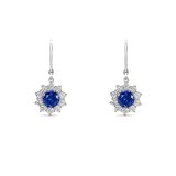 reringe til kvinder Stroili 1694861 Slvfarvet Bl #1