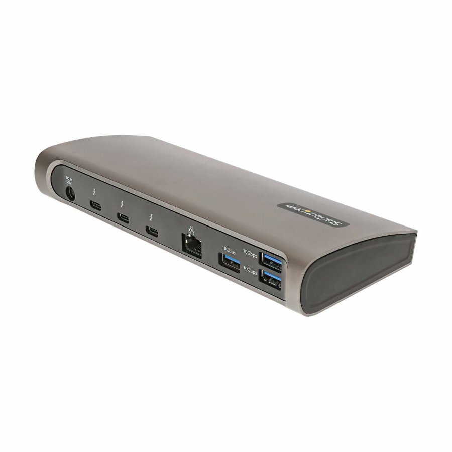 USB Hub Startech TB4CDOCKUE #1