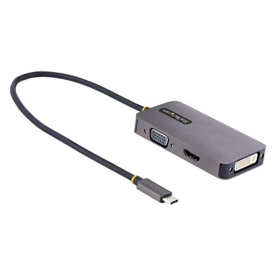 USB-adapter Startech 118 #1