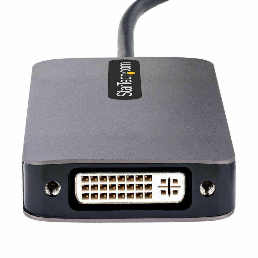 USB-adapter Startech 118 #2
