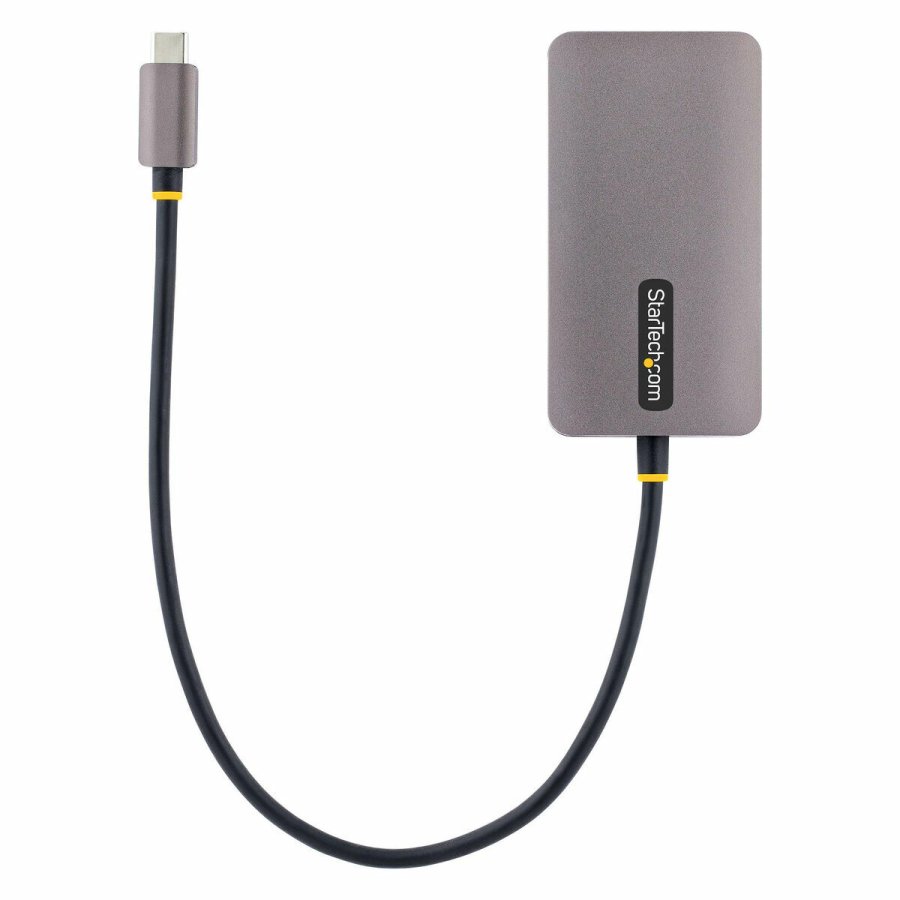 USB-adapter Startech 118 #4
