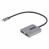 USB-C til HDMI-kabel Startech MST14CD122HD #1