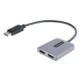 DisplayPort til HDMI-adapter Startech MST14DP122HD #2
