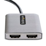 DisplayPort til HDMI-adapter Startech MST14DP122HD #3