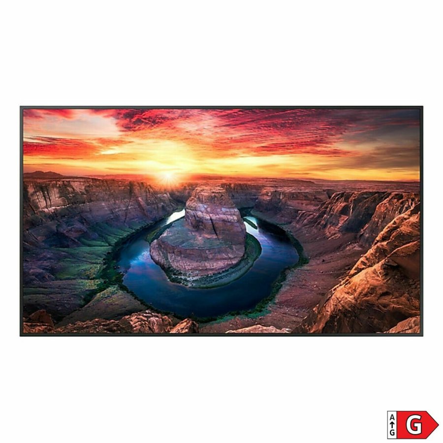 Skrm Videowall Samsung LH50QMBEBGCXEN UHD 50