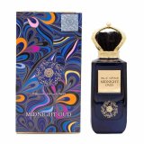 Unisex parfume Ard Al Zaafaran Midnight Oud EDP 100 ml #1