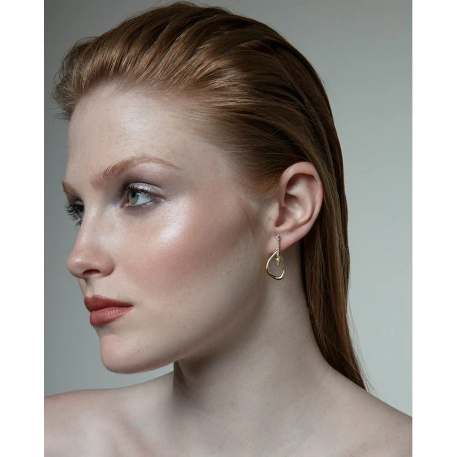 reringe til kvinder Viceroy 13228E000-30 Gylden #2