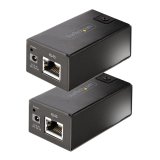 USB Hub Startech C15012-USB-EXTENDER Sort 50 W #2