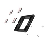 Stabilisering af sttte Compulocks SMP01B #1
