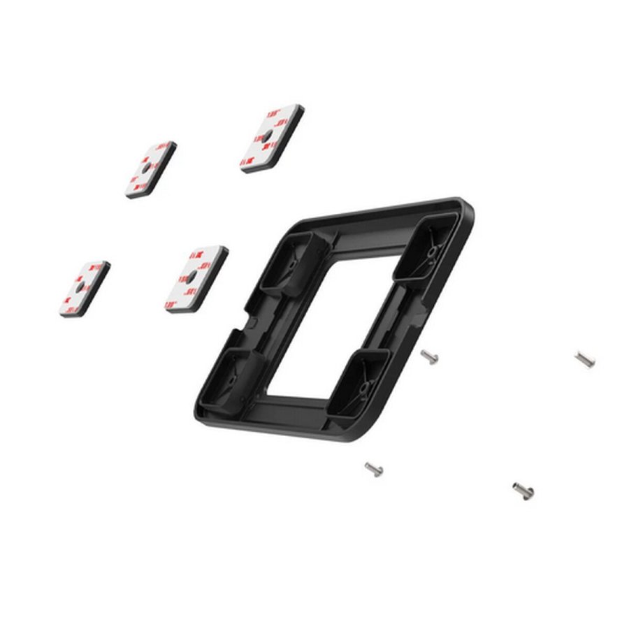 Stabilisering af sttte Compulocks SMP01B #1