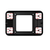 Stabilisering af sttte Compulocks SMP01B #2