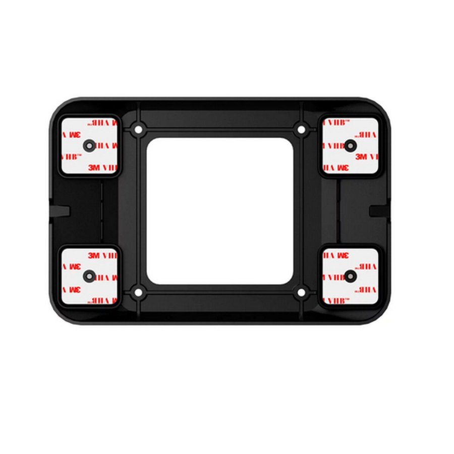Stabilisering af sttte Compulocks SMP01B #2