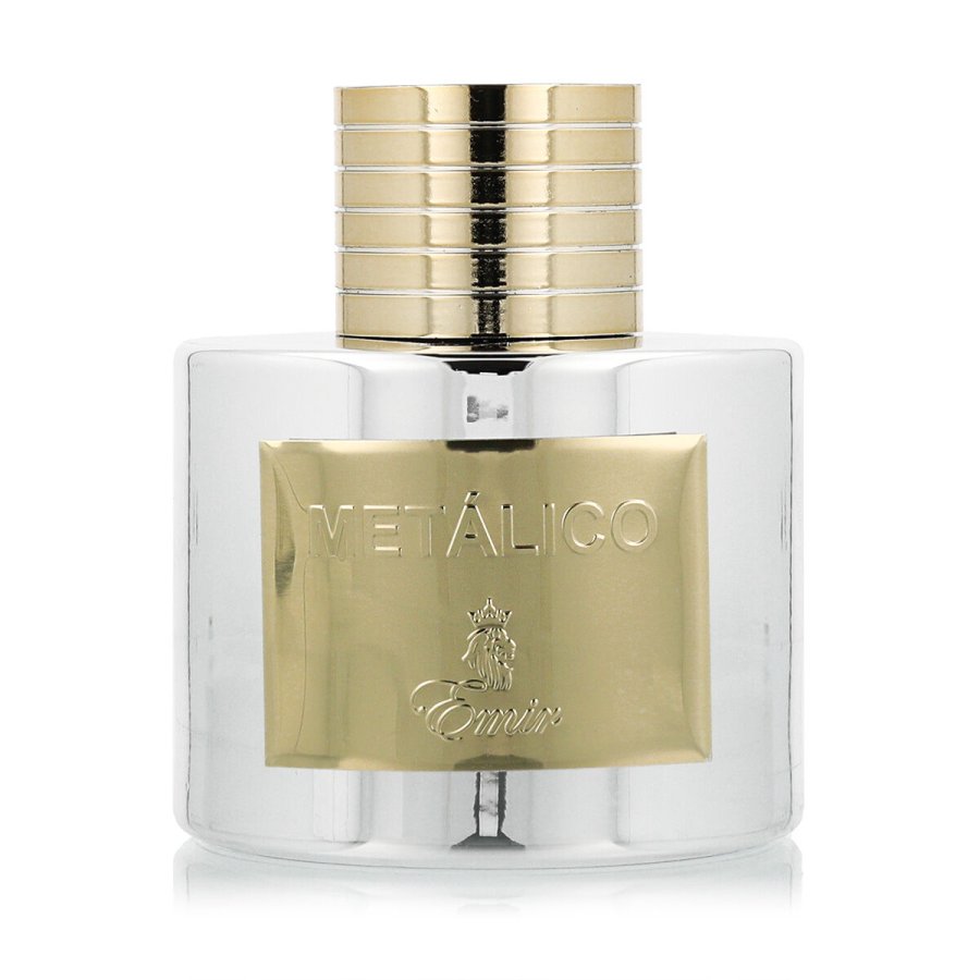 Dameparfume Emir Metalico EDP 100 ml #2