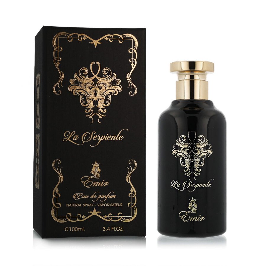 Unisex parfume Emir La Serpiente EDP 100 ml #1
