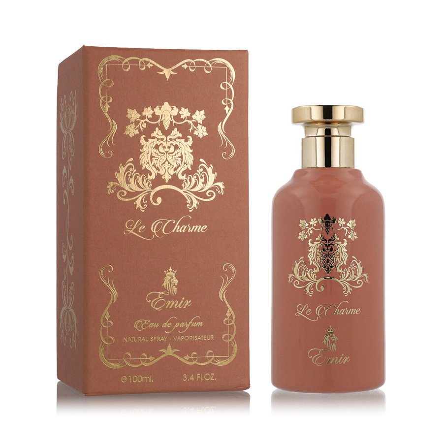 Dameparfume Emir Le Charme EDP 100 ml #1