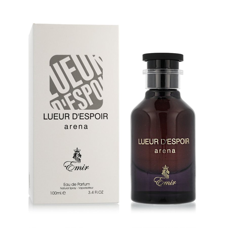 Unisex parfume Emir Lueur D'espoir Arena EDP 100 ml #1